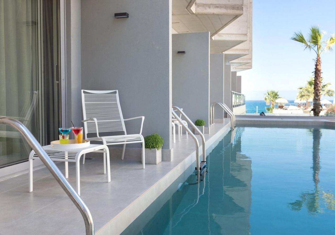 Soso Anastasia Star Hersonissos  Exterior photo