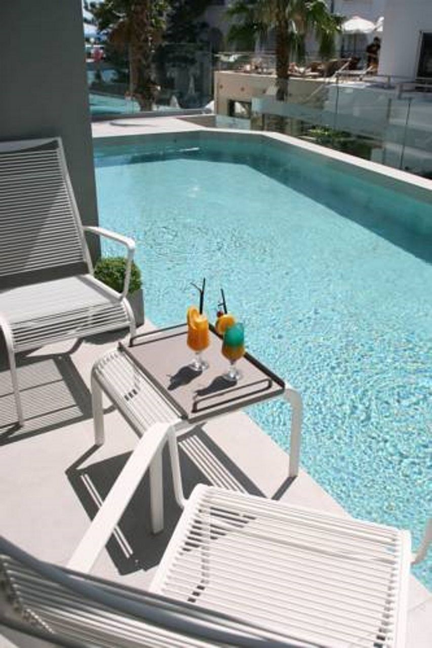 Soso Anastasia Star Hersonissos  Exterior photo
